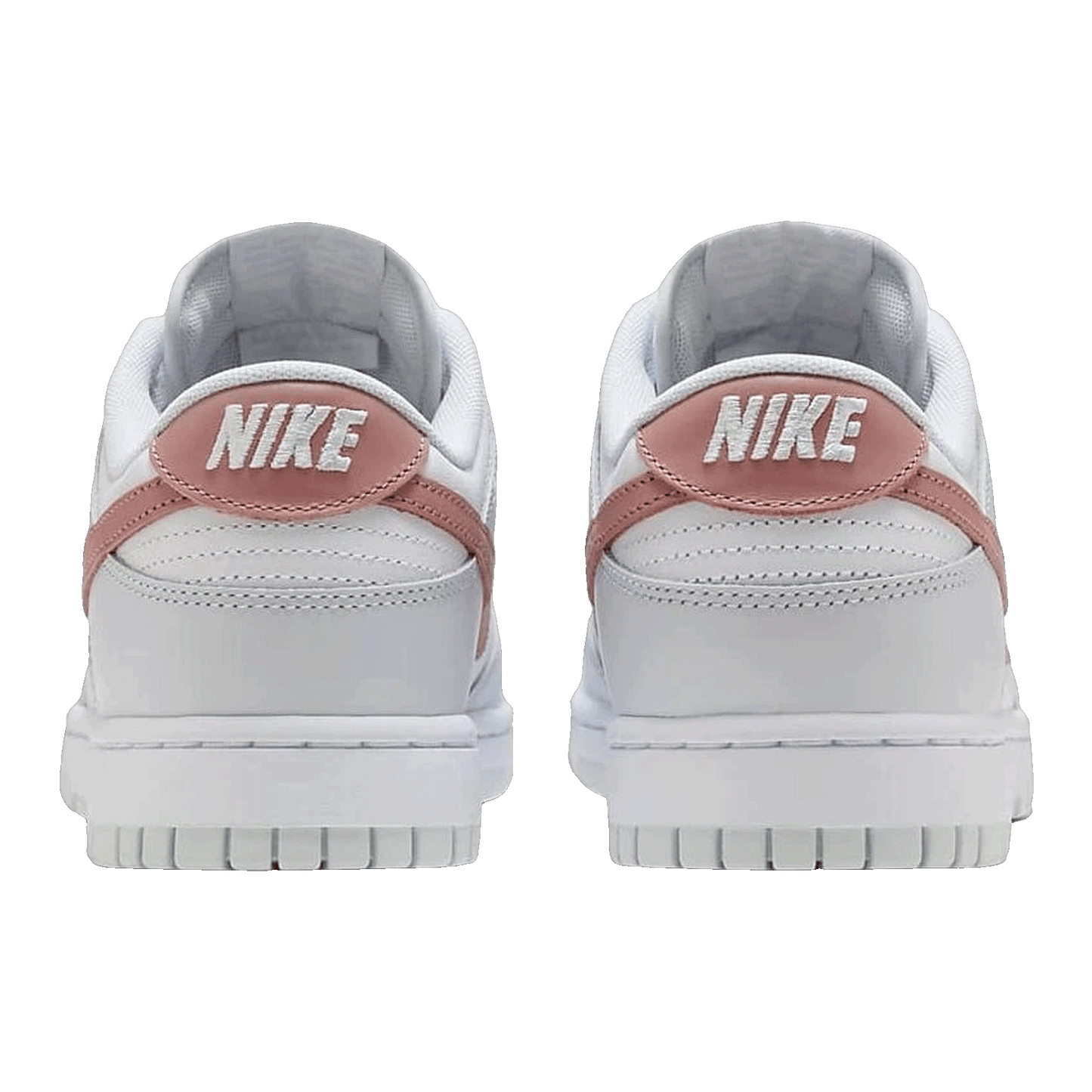 Nike Dunk Low Retro Red Stardust Pure Platinum HF0730-160