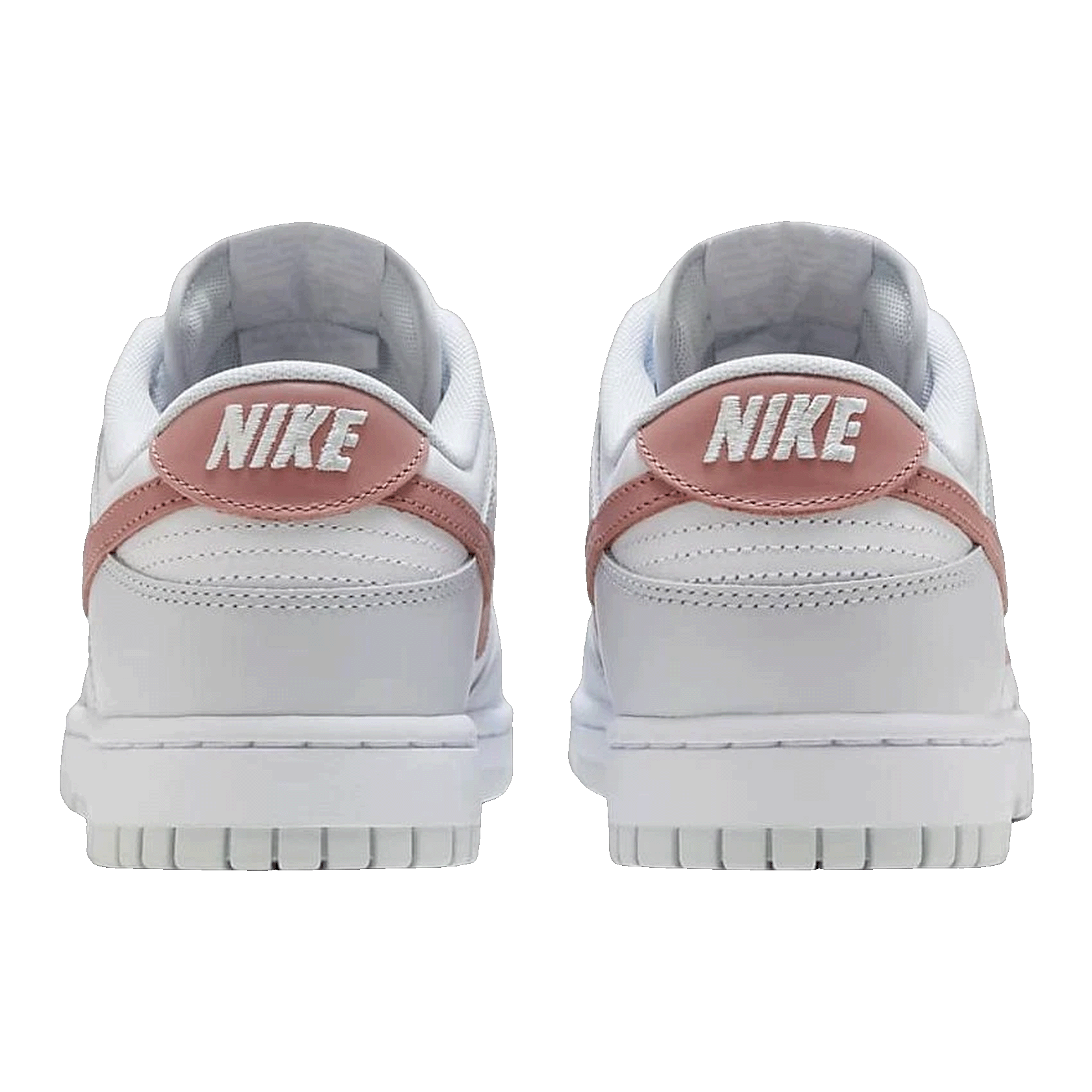 Nike Dunk Low Retro Red Stardust Pure Platinum HF0730-160