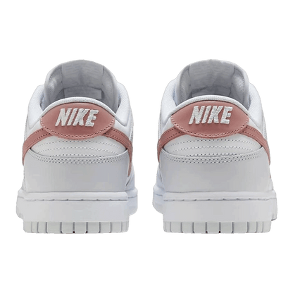 Nike Dunk Low Retro Red Stardust Pure Platinum HF0730-160