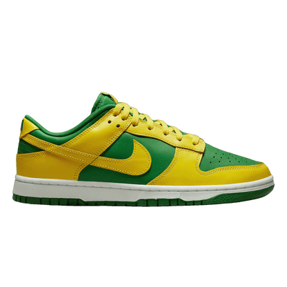 Nike Dunk Low Retro Reverse Brazil DV0833-300