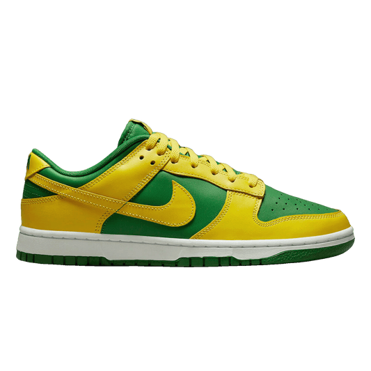 Nike Dunk Low Retro Reverse Brazil DV0833-300