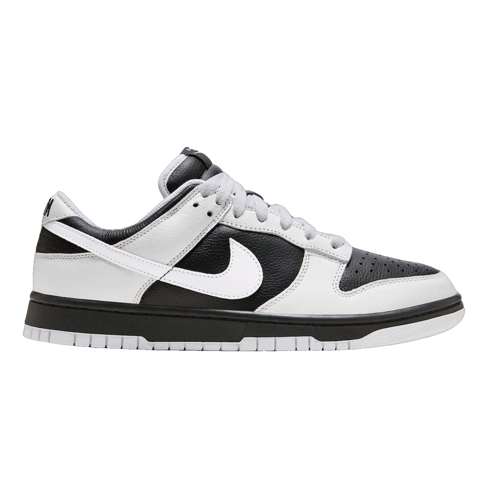 Nike Dunk Low Retro Reverse Panda FD9064-011