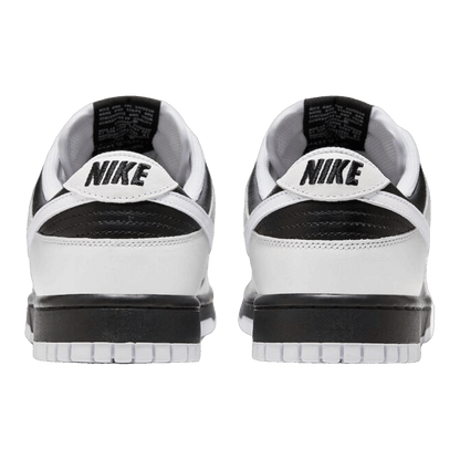 Nike Dunk Low Retro Reverse Panda Back FD9064-011