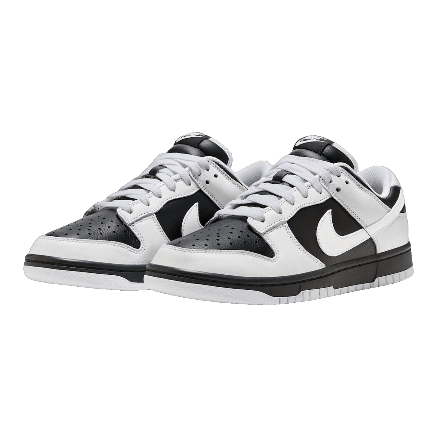 Nike Dunk Low Retro Reverse Panda Side FD9064-011