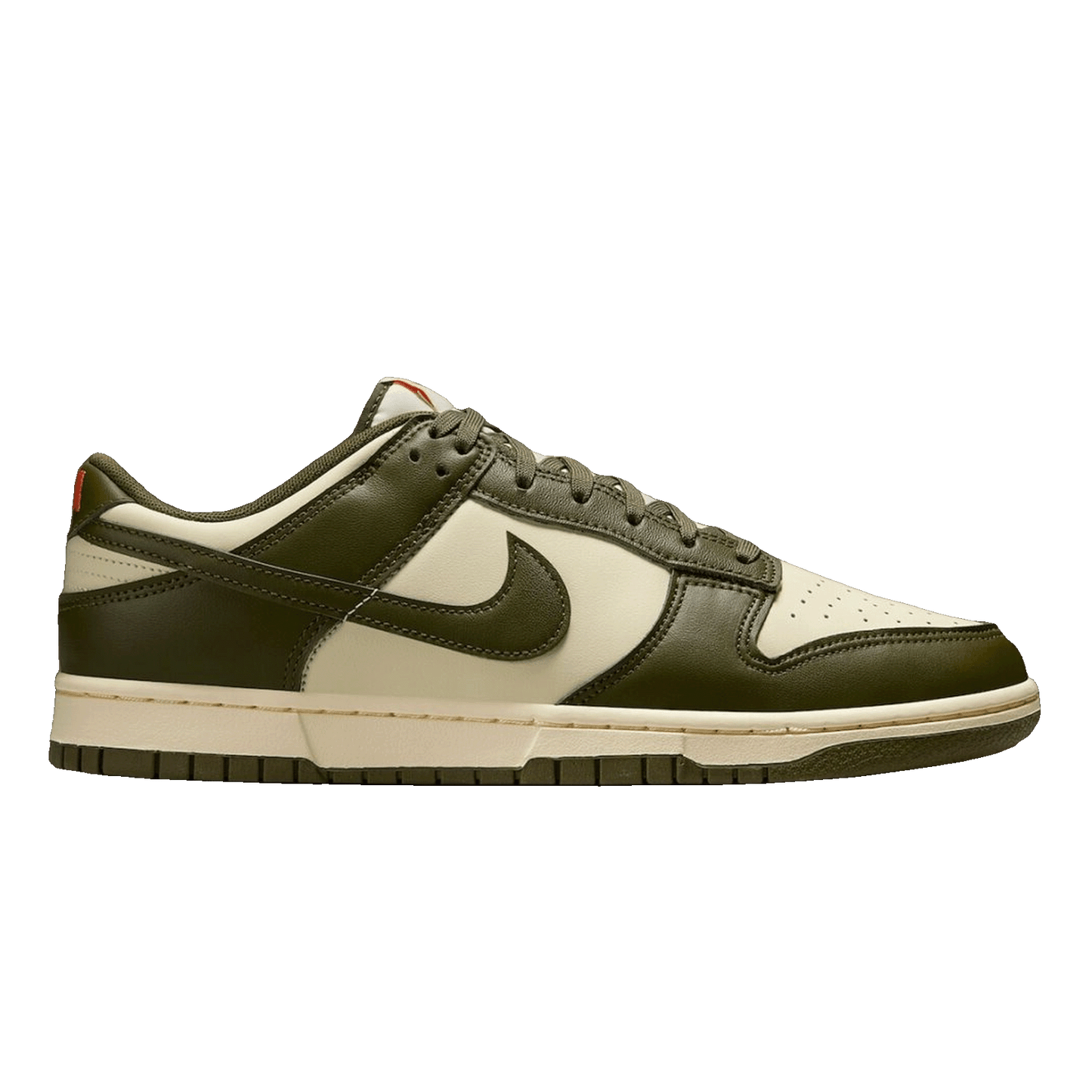 Nike Dunk Low Retro Rough Green IH0245-113