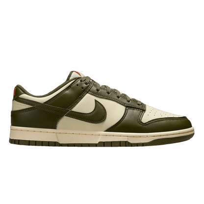 Nike Dunk Low Retro Rough Green IH0245-113
