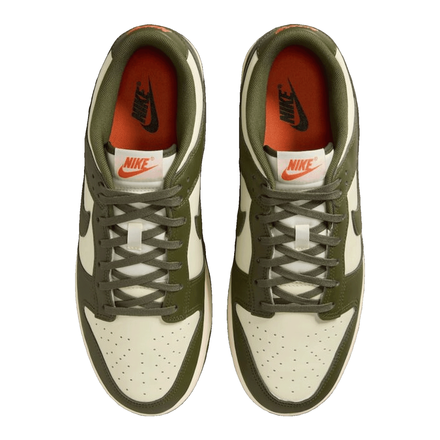 Nike Dunk Low Retro Rough Green IH0245-113