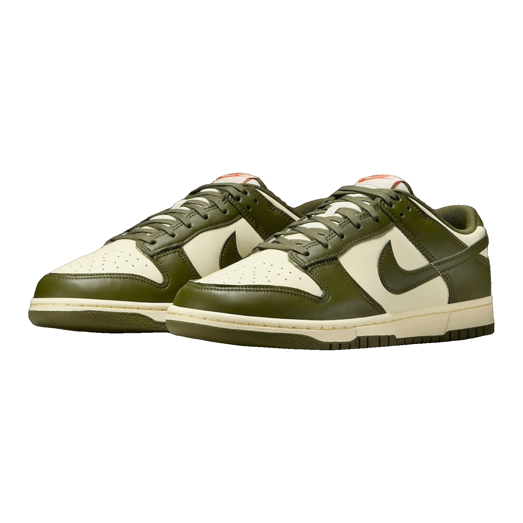 Nike Dunk Low Retro Rough Green IH0245-113