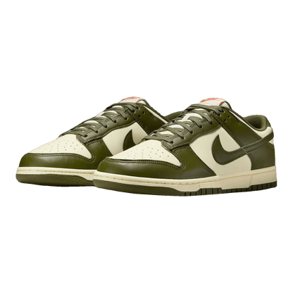 Nike Dunk Low Retro Rough Green IH0245-113