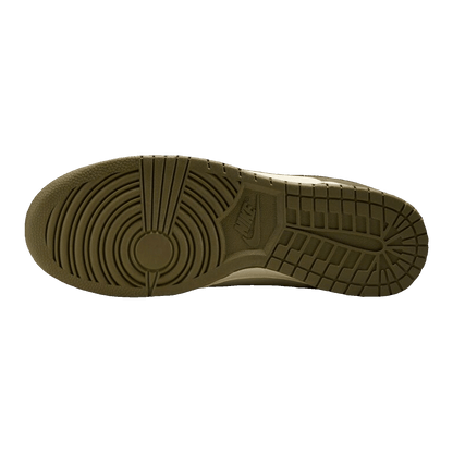 Nike Dunk Low Retro Rough Green IH0245-113