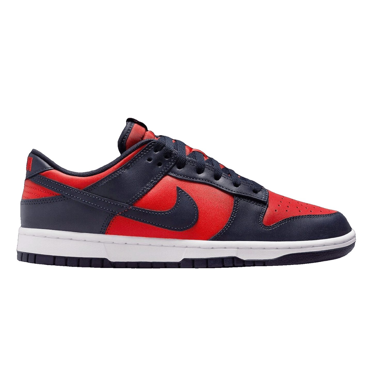 Nike Dunk Low Retro SE CO.JP University Red Obsidian DV0833-601