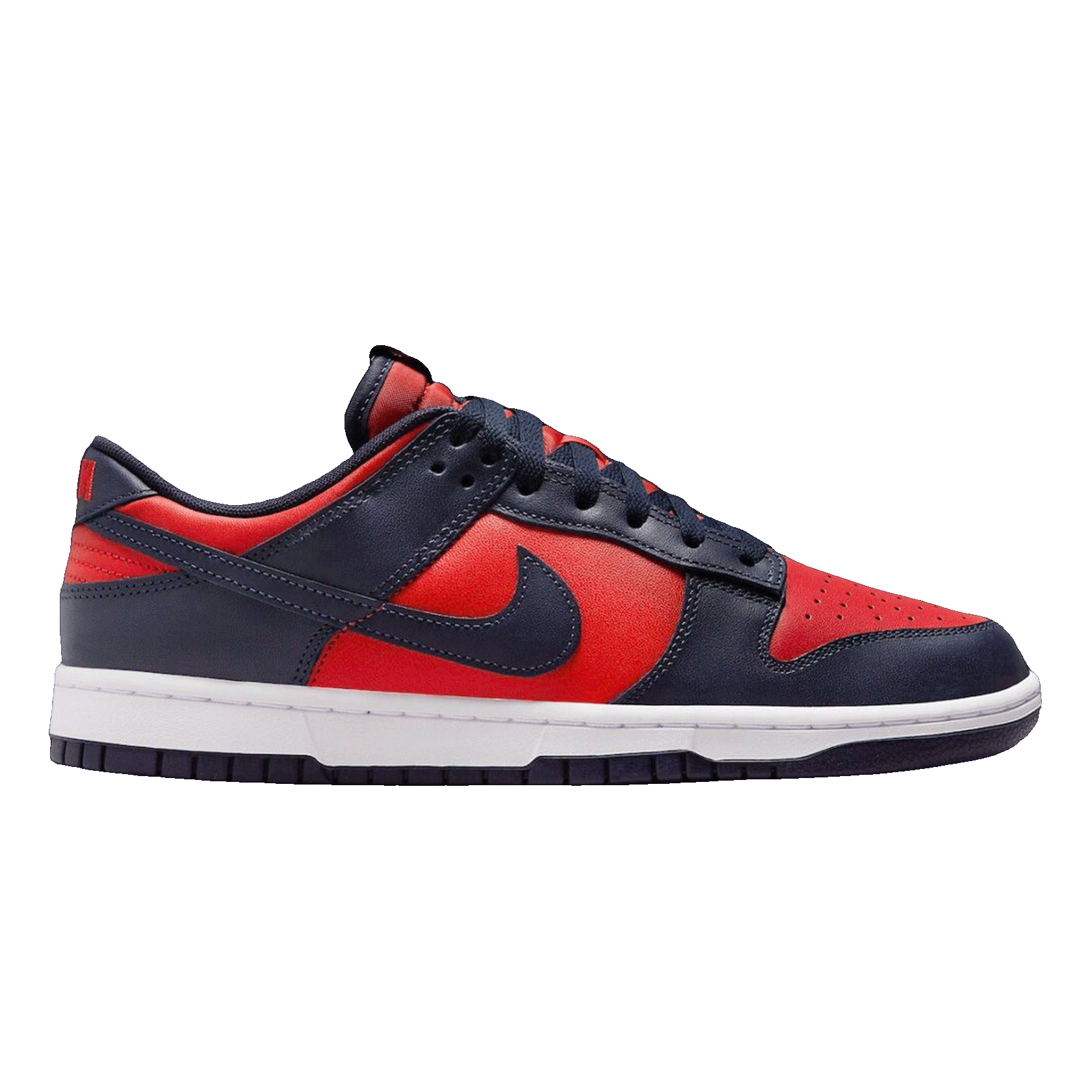 Nike Dunk Low Retro SE CO.JP University Red Obsidian DV0833-601