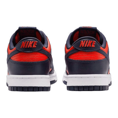 Nike Dunk Low Retro SE CO.JP University Red Obsidian DV0833-601