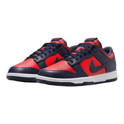 Nike Dunk Low Retro SE CO.JP University Red Obsidian DV0833-601