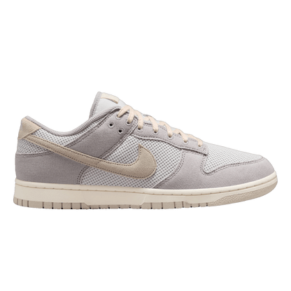 Nike Dunk Low Retro SE College Grey Light Bone Pale Ivory Pearl White HJ4329-002