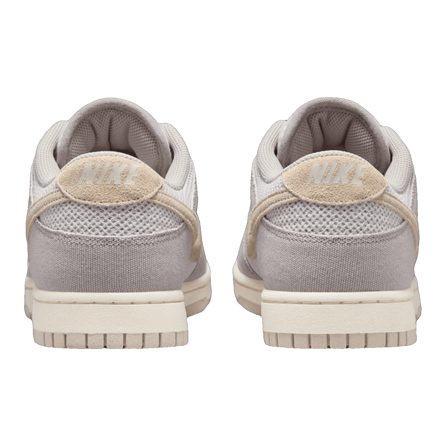 Nike Dunk Low Retro SE College Grey Light Bone Pale Ivory Pearl White HJ4329-002