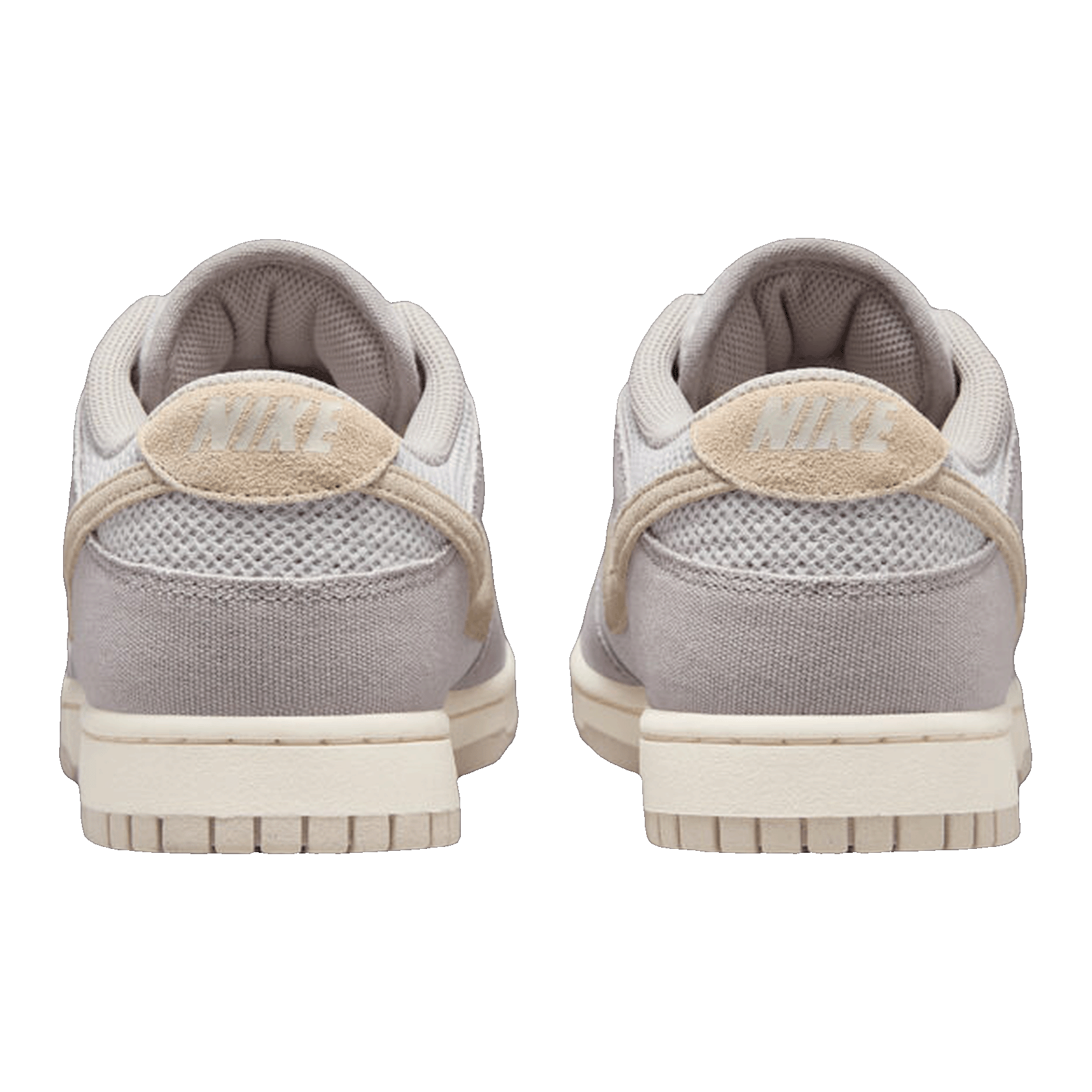 Nike Dunk Low Retro SE College Grey Light Bone Pale Ivory Pearl White HJ4329-002