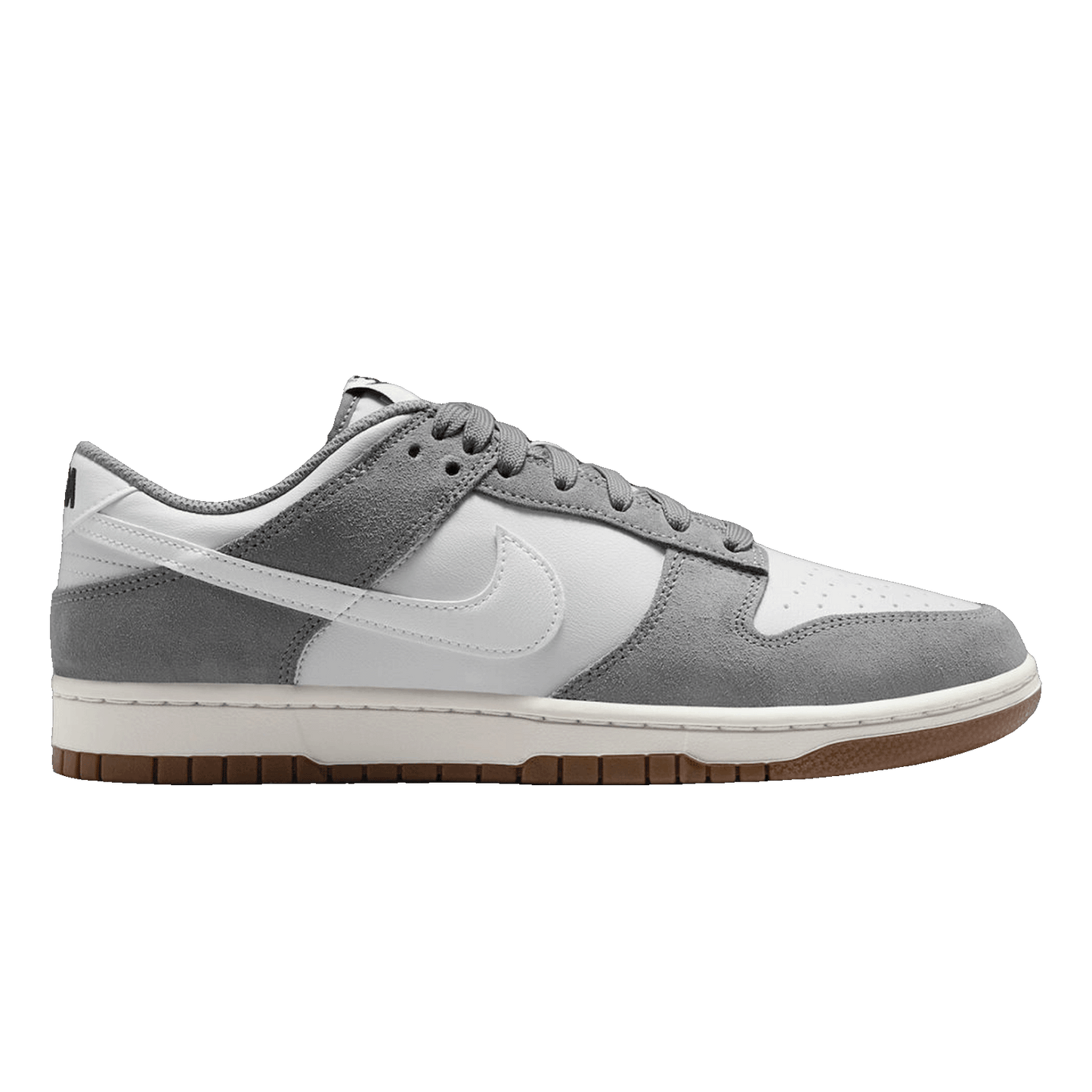 Nike Dunk Low Retro SE Cool Grey Photon Dust White IB6399-001