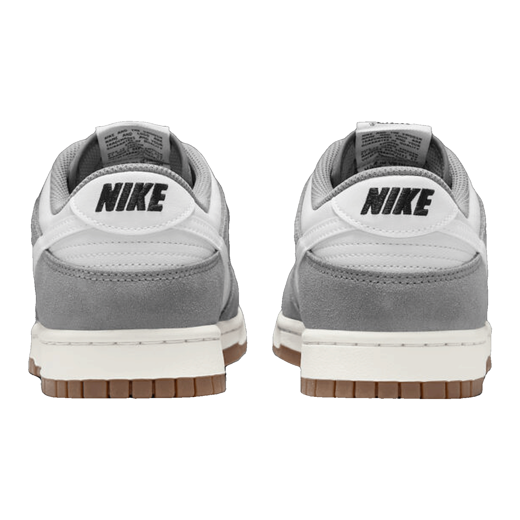 Nike Dunk Low Retro SE Cool Grey Photon Dust White IB6399-001
