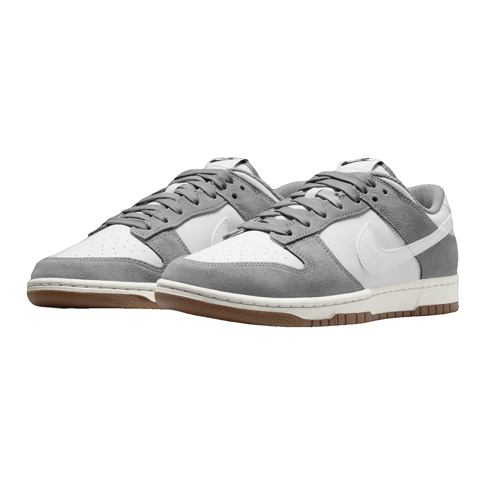 Nike Dunk Low Retro SE Cool Grey Photon Dust White IB6399-001