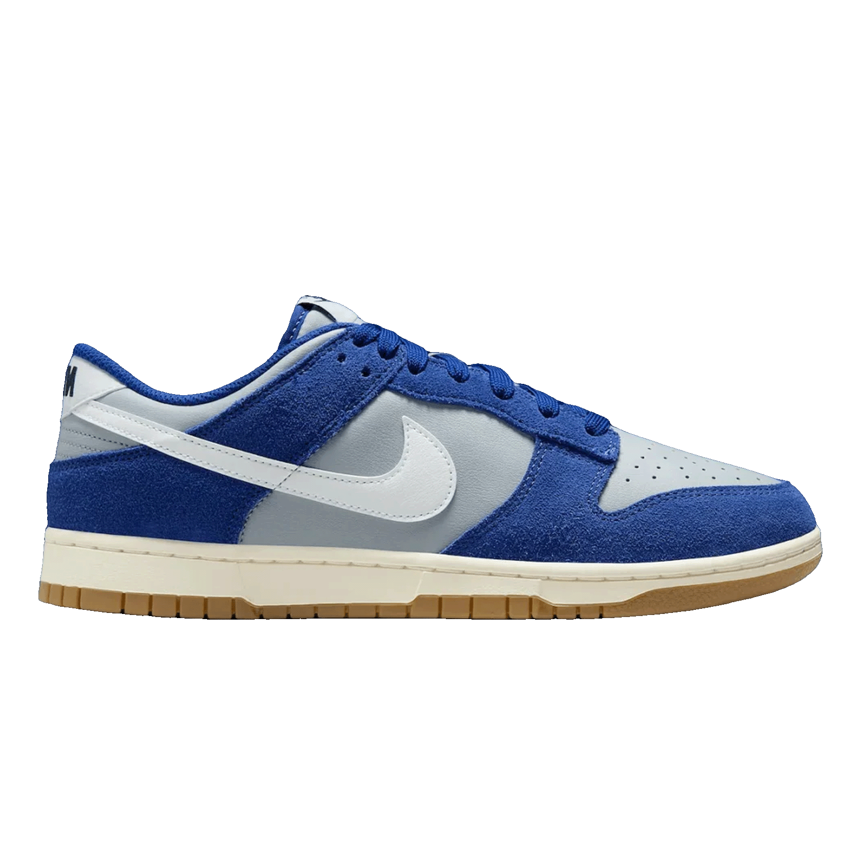Nike Dunk Low Retro SE Deep Royal Blue Gum IB6399-003