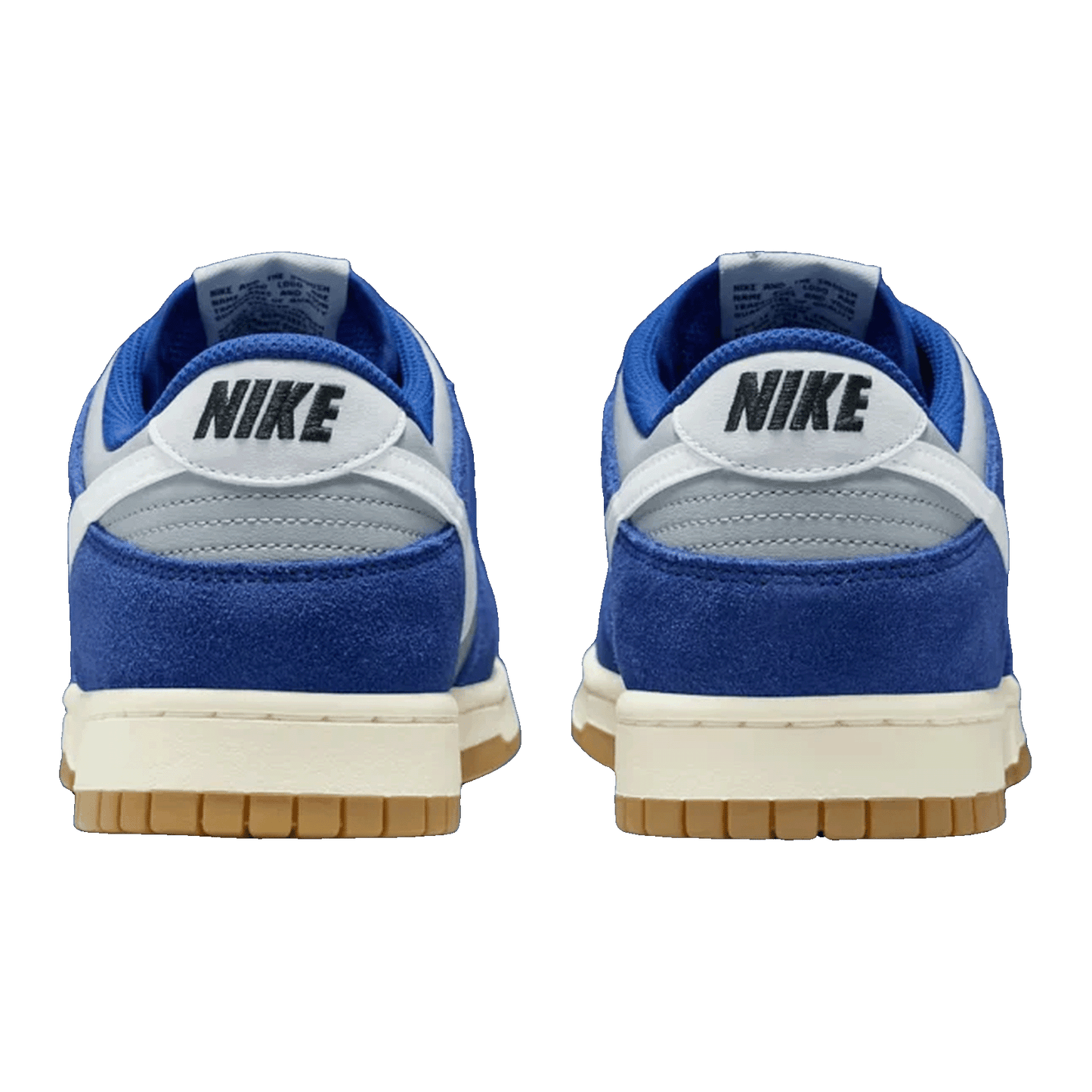 Nike Dunk Low Retro SE Deep Royal Blue Gum IB6399-003