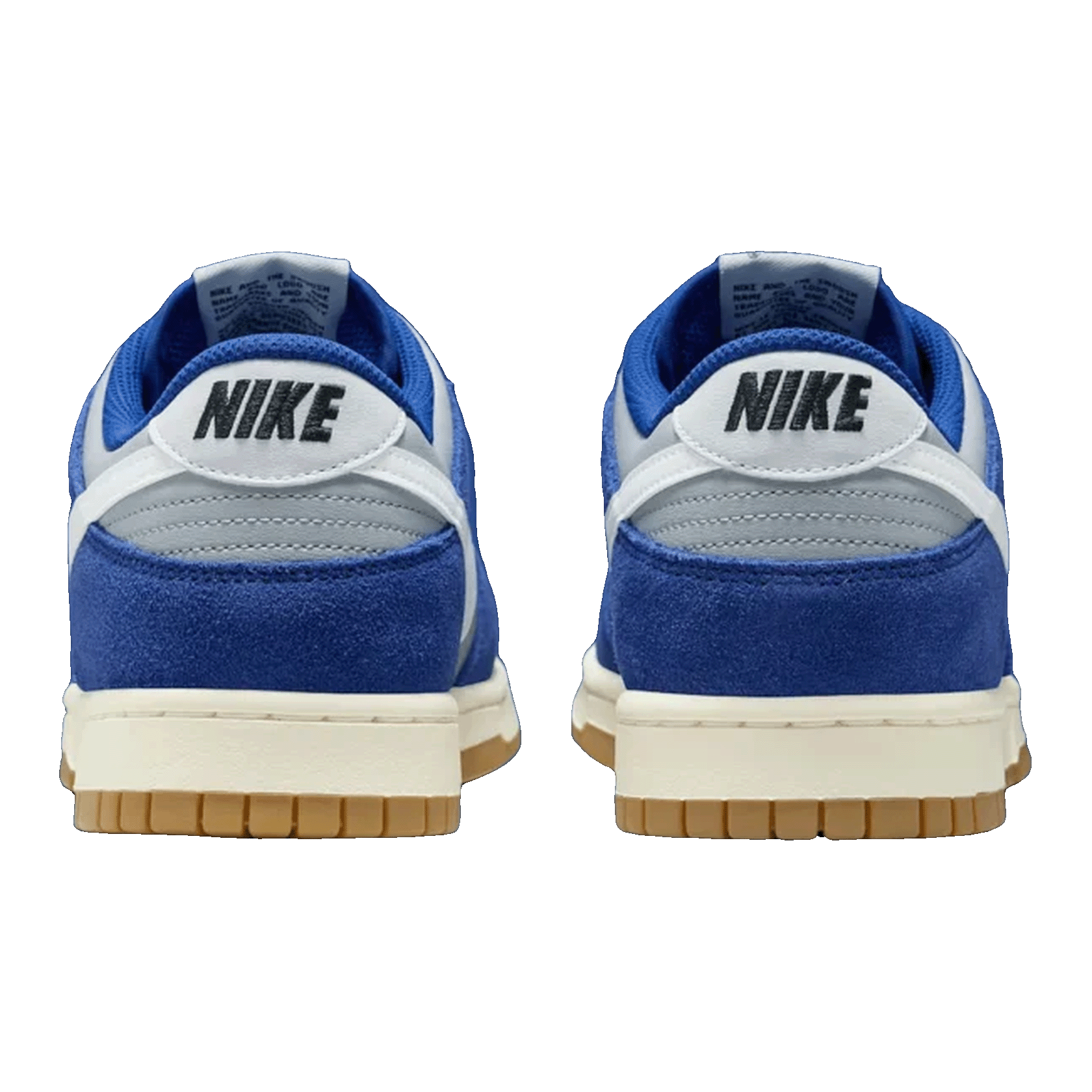 Nike Dunk Low Retro SE Deep Royal Blue Gum IB6399-003