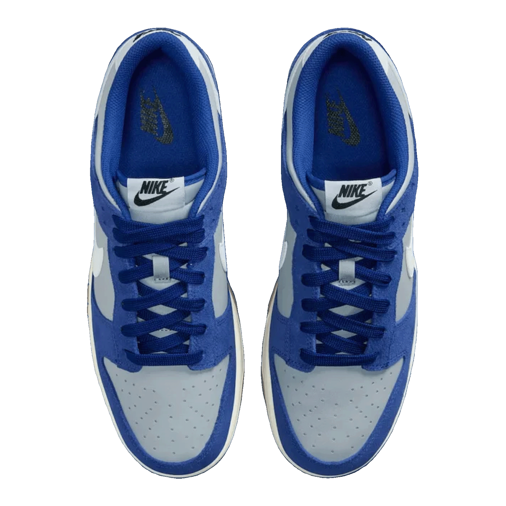 Nike Dunk Low Retro SE Deep Royal Blue Gum IB6399-003