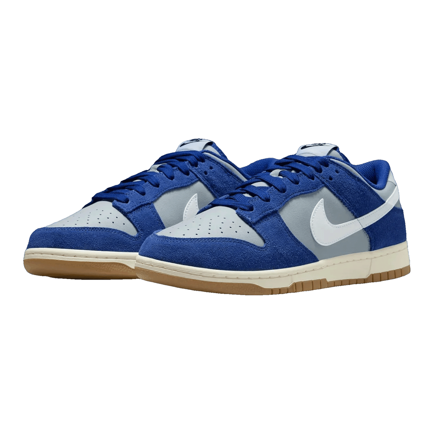 Nike Dunk Low Retro SE Deep Royal Blue Gum IB6399-003
