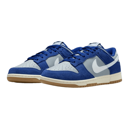 Nike Dunk Low Retro SE Deep Royal Blue Gum IB6399-003