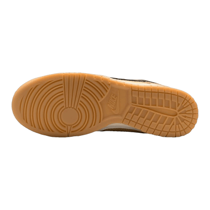 Nike Dunk Low Retro SE Filbert Twine Black