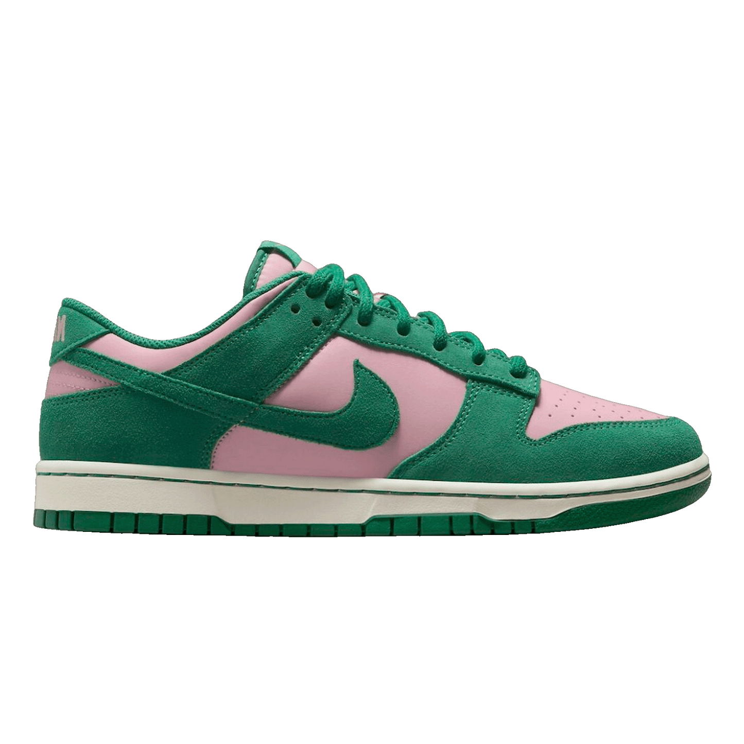 Nike Dunk Low Retro SE Medium Soft Pink Malachite FZ0549-600