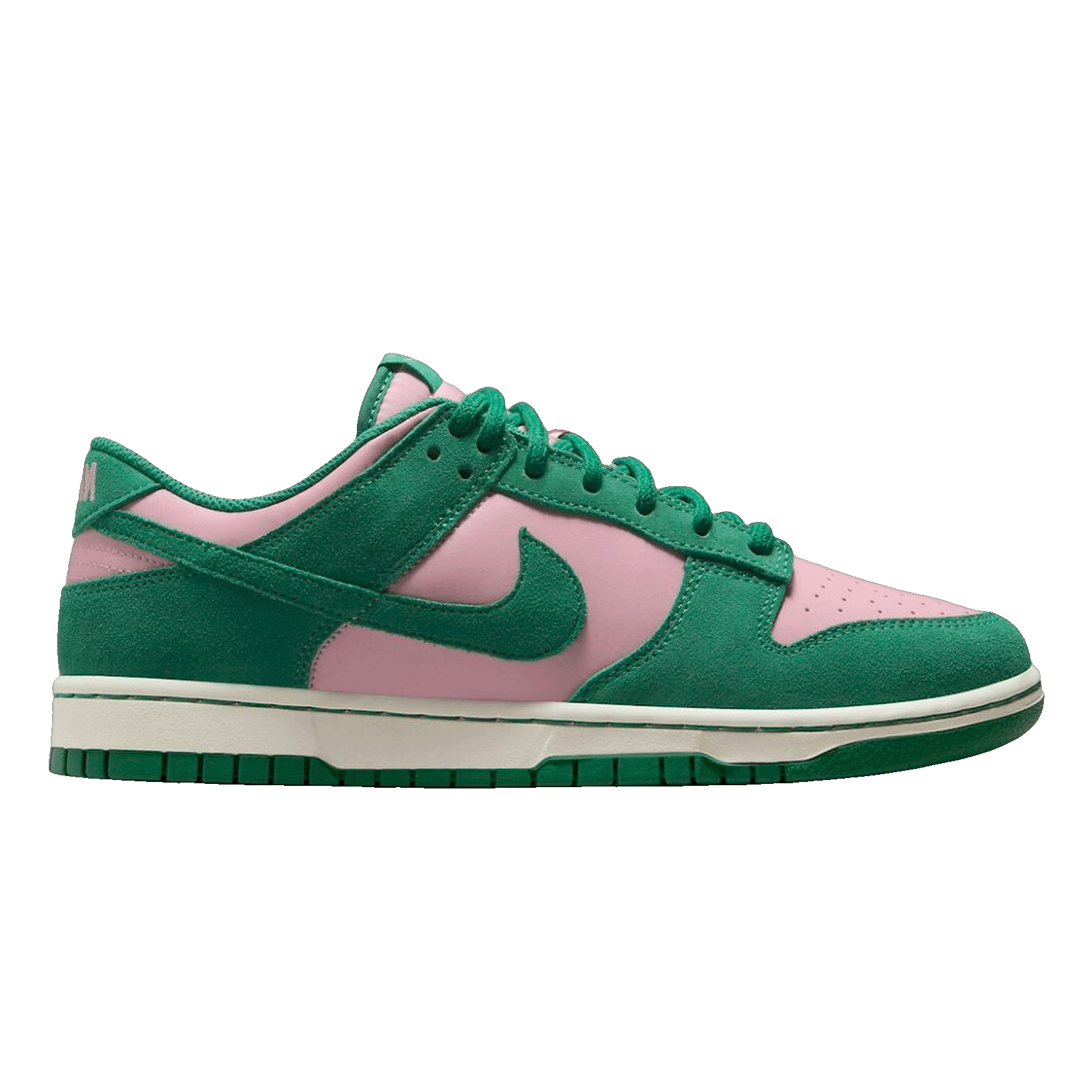 Nike Dunk Low Retro SE Medium Soft Pink Malachite FZ0549-600