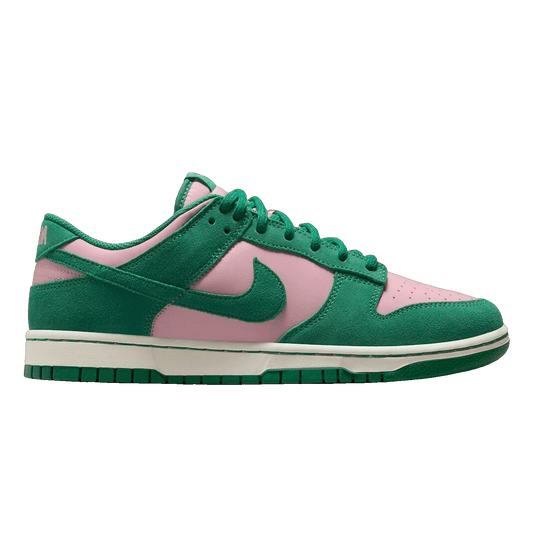 Nike Dunk Low Retro SE Medium Soft Pink Malachite FZ0549-600