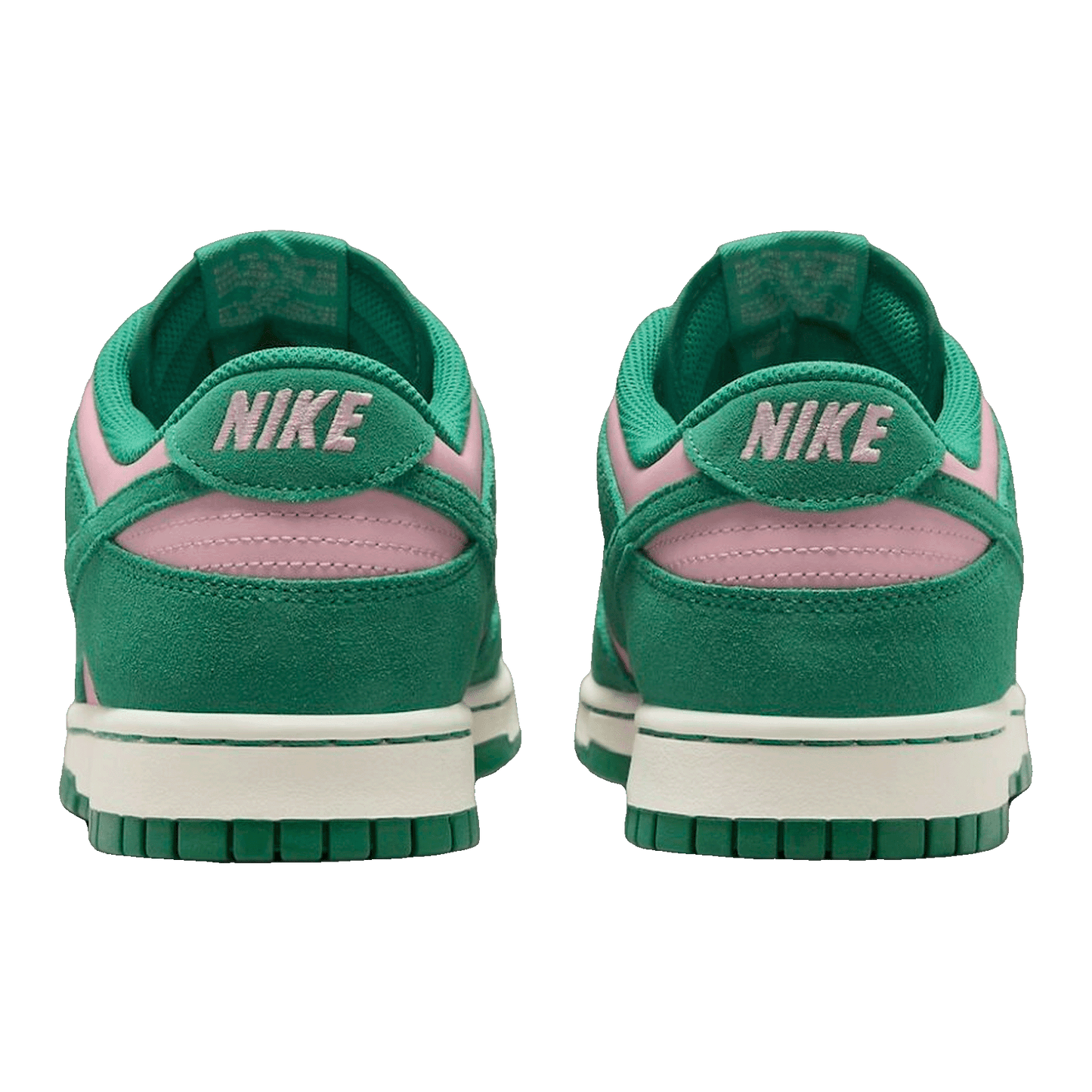 Nike Dunk Low Retro SE Medium Soft Pink Malachite FZ0549-600