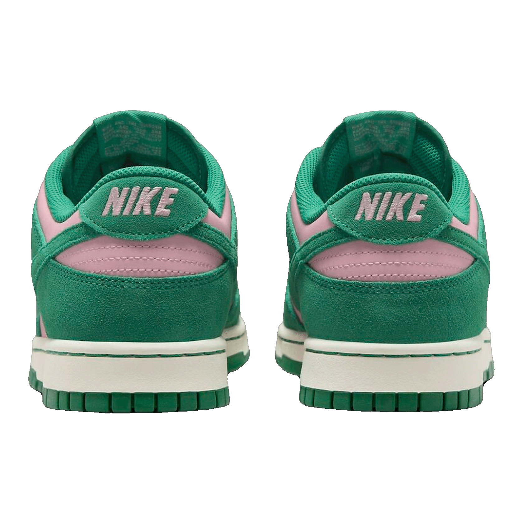 Nike Dunk Low Retro SE Medium Soft Pink Malachite FZ0549-600