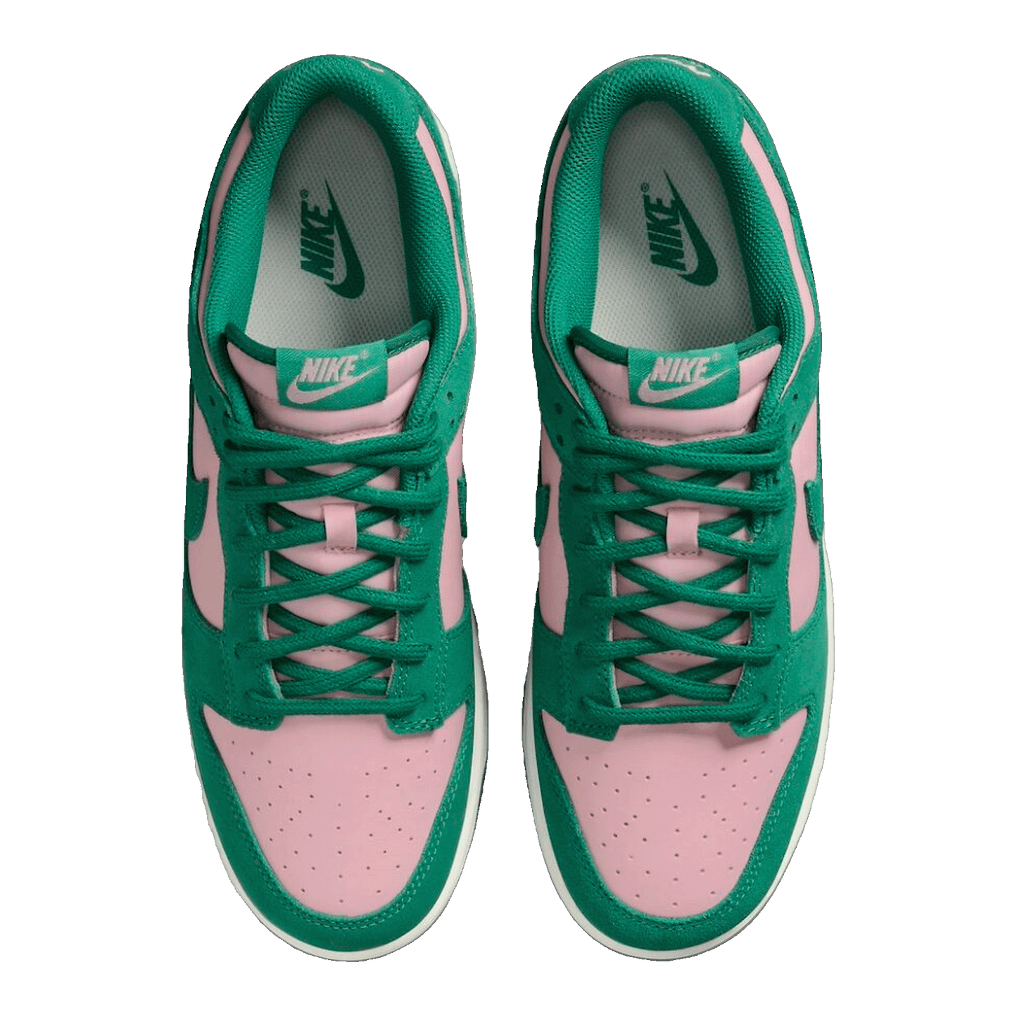 Nike Dunk Low Retro SE Medium Soft Pink Malachite FZ0549-600