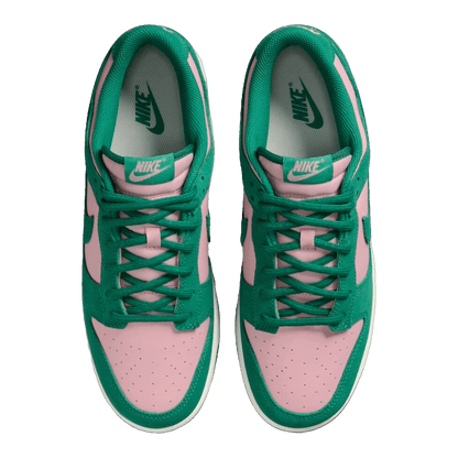 Nike Dunk Low Retro SE Medium Soft Pink Malachite FZ0549-600