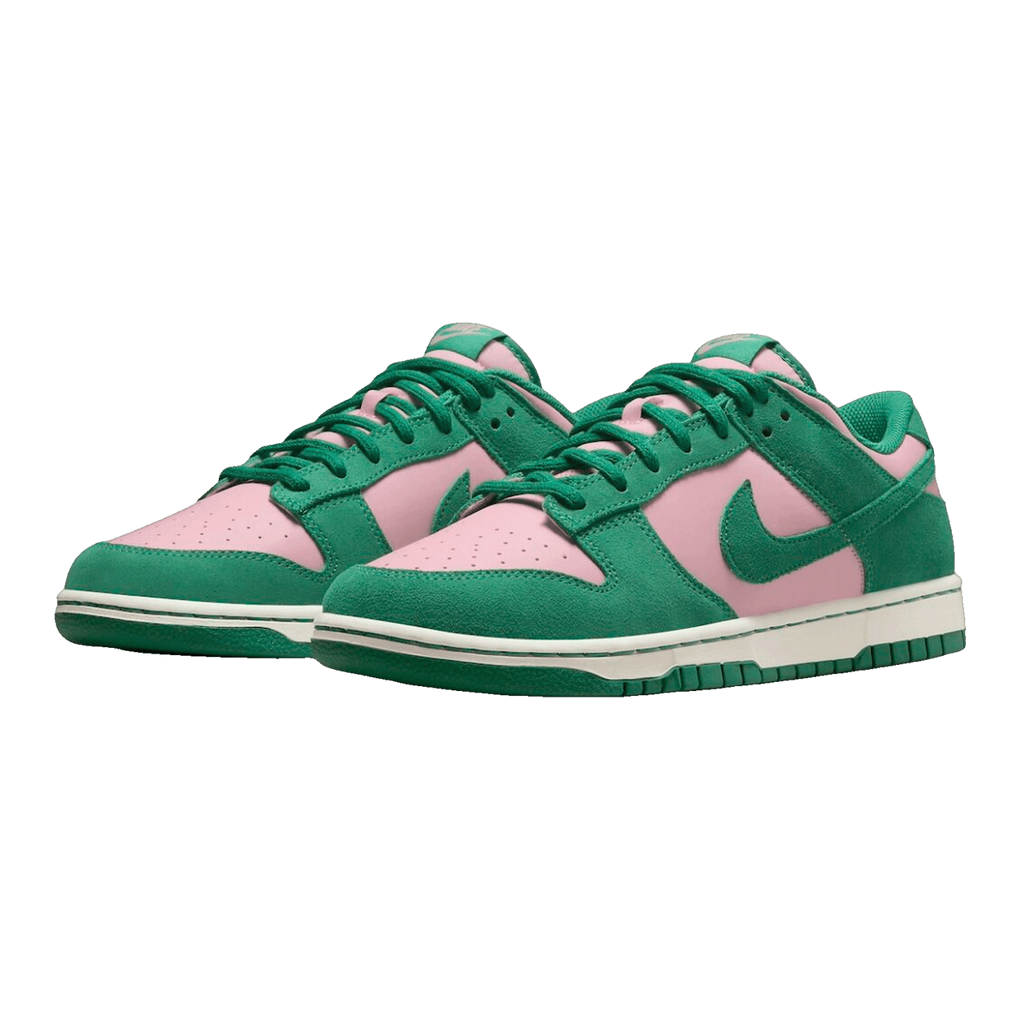 Nike Dunk Low Retro SE Medium Soft Pink Malachite FZ0549-600