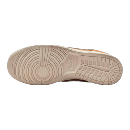 Nike Dunk Low Retro SE Monarch Sohle HJ9121-815