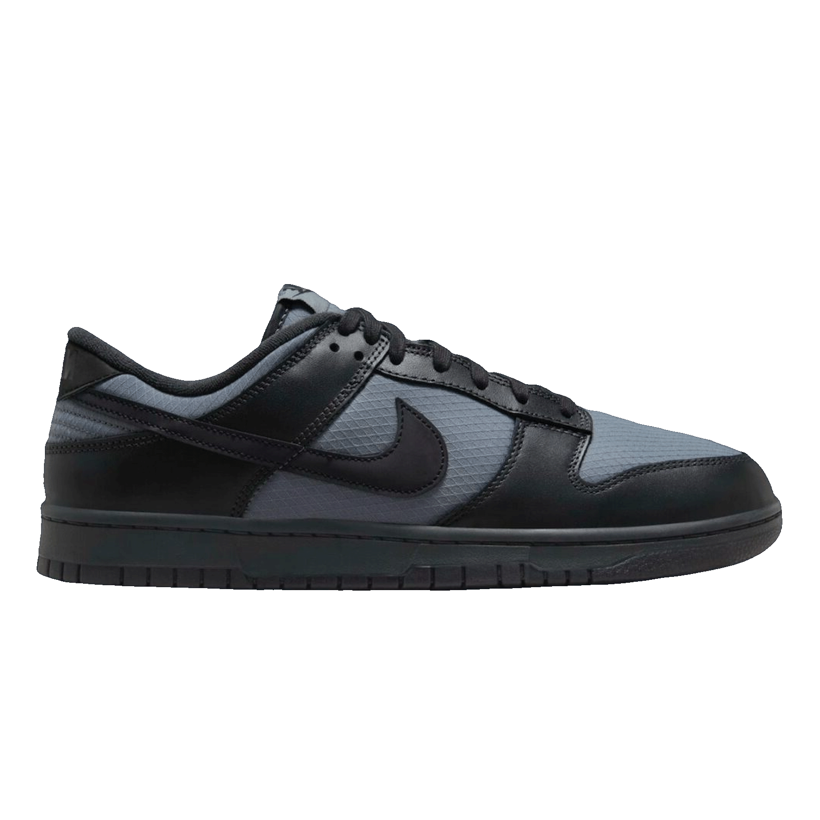 Nike Dunk Low Retro SE Off Noir Smoke Grey FZ3052-001