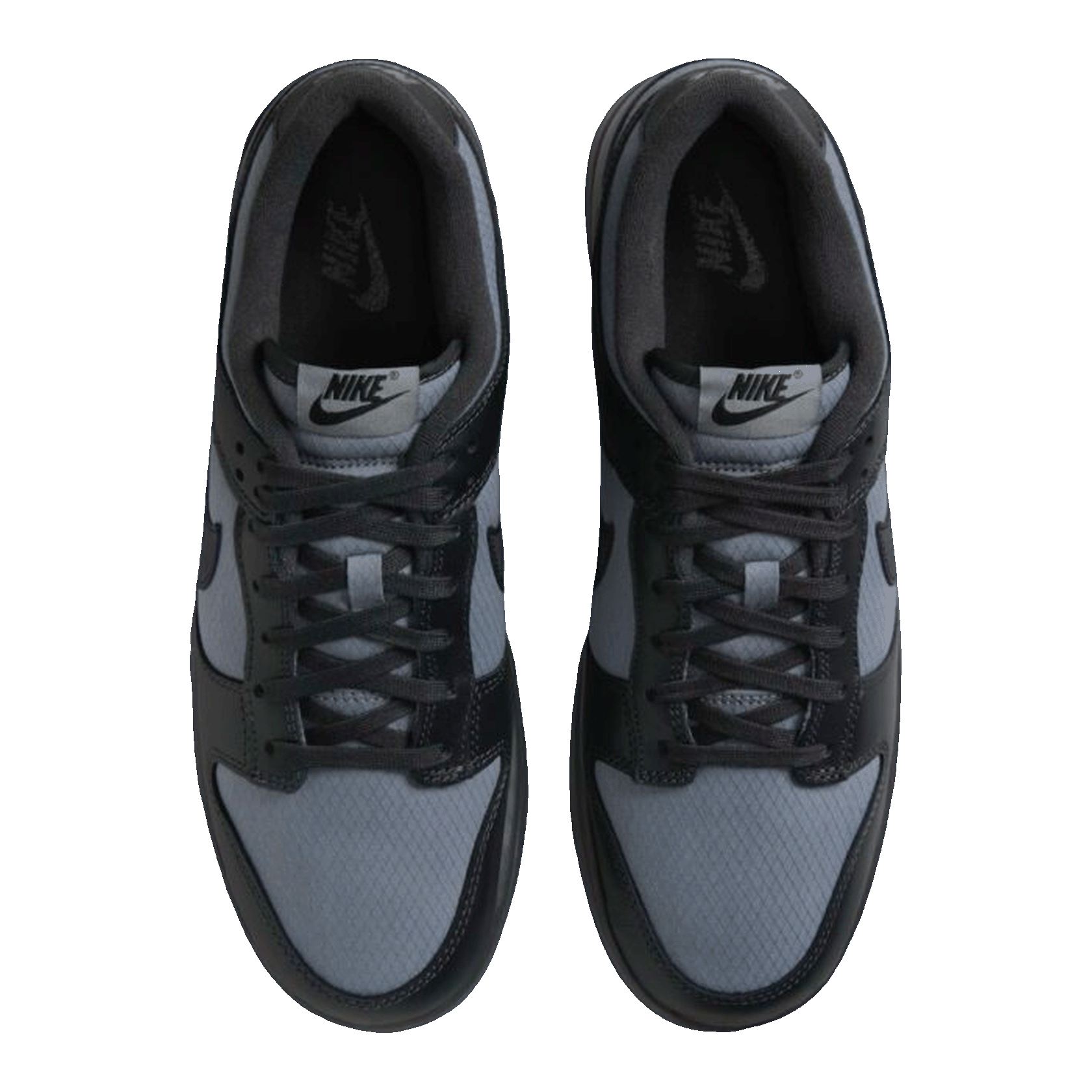 Nike Dunk Low Retro SE Off Noir Smoke Grey FZ3052-001