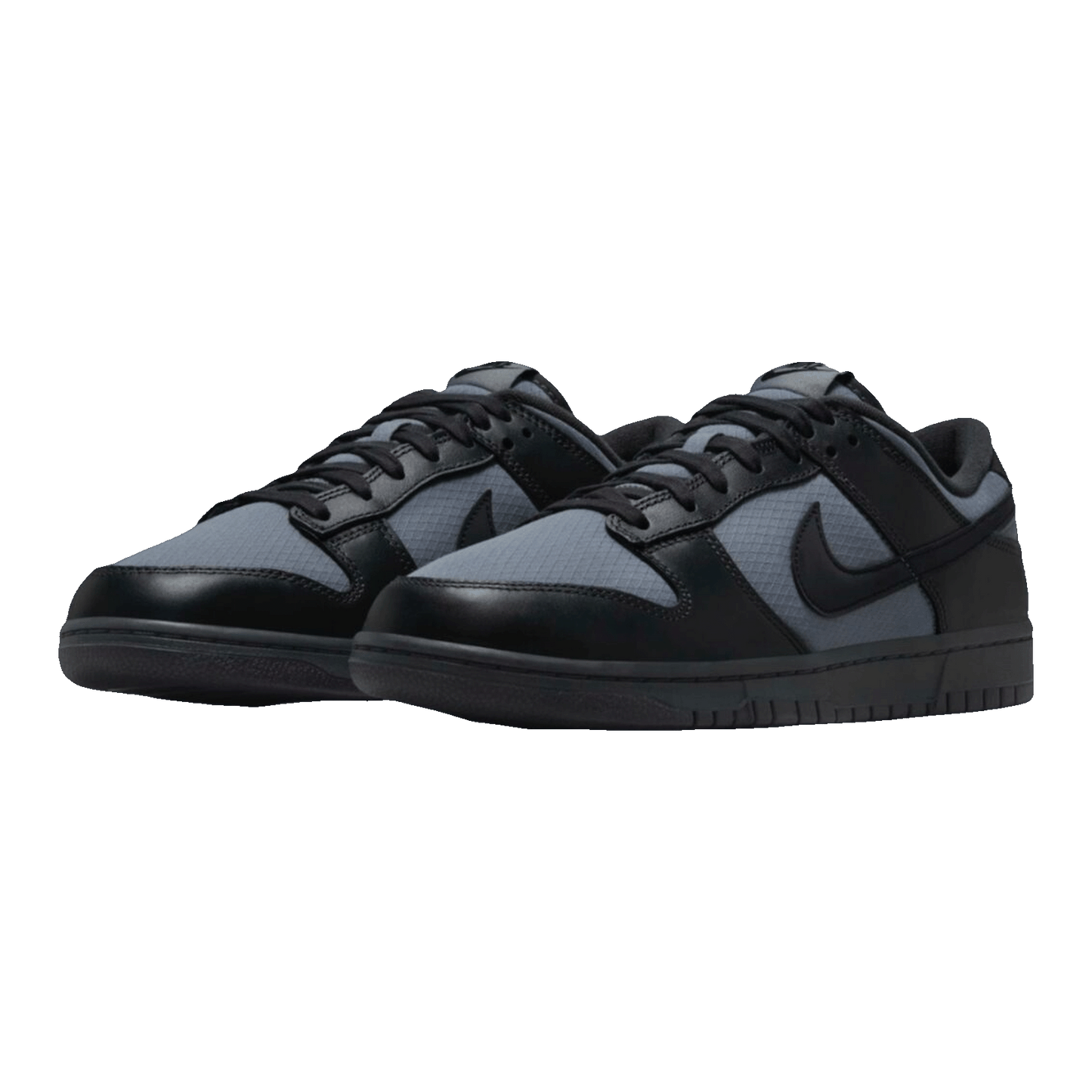 Nike Dunk Low Retro SE Off Noir Smoke Grey FZ3052-001