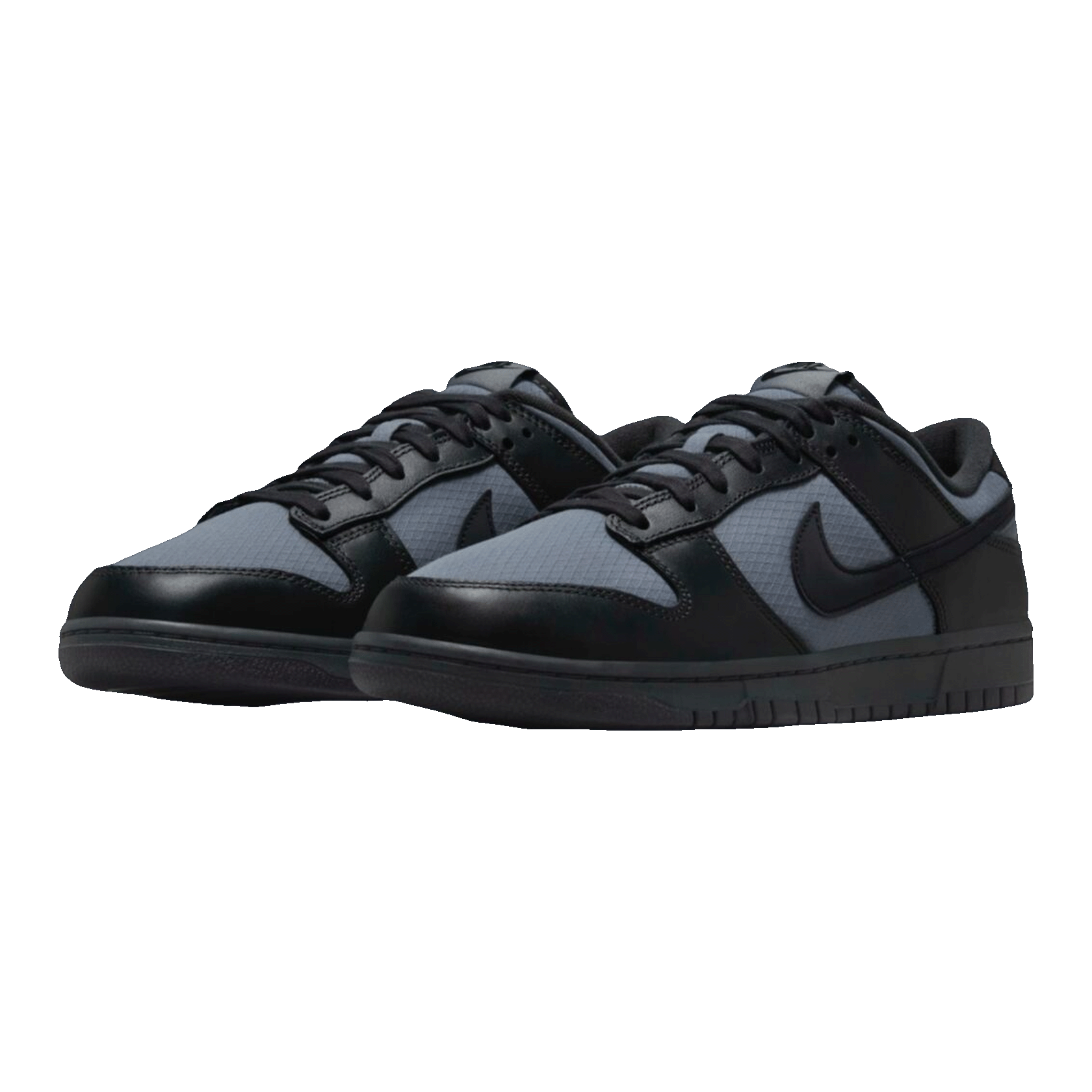 Nike Dunk Low Retro SE Off Noir Smoke Grey FZ3052-001
