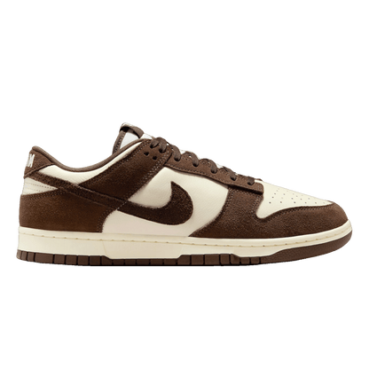 Nike Dunk Low Retro SE Pale Ivory Baroque Brown FQ8249-104