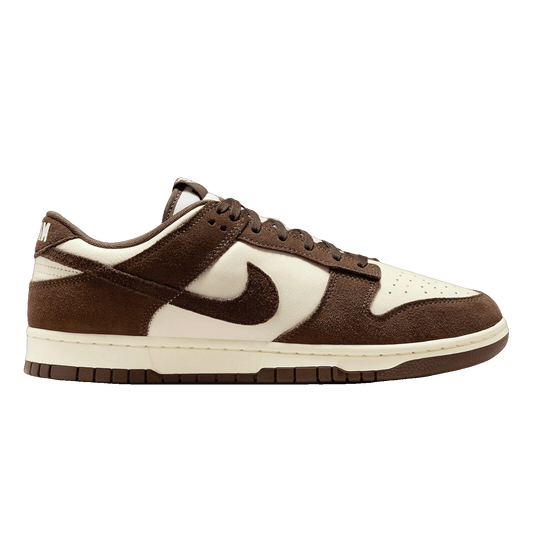 Nike Dunk Low Retro SE Pale Ivory Baroque Brown FQ8249-104