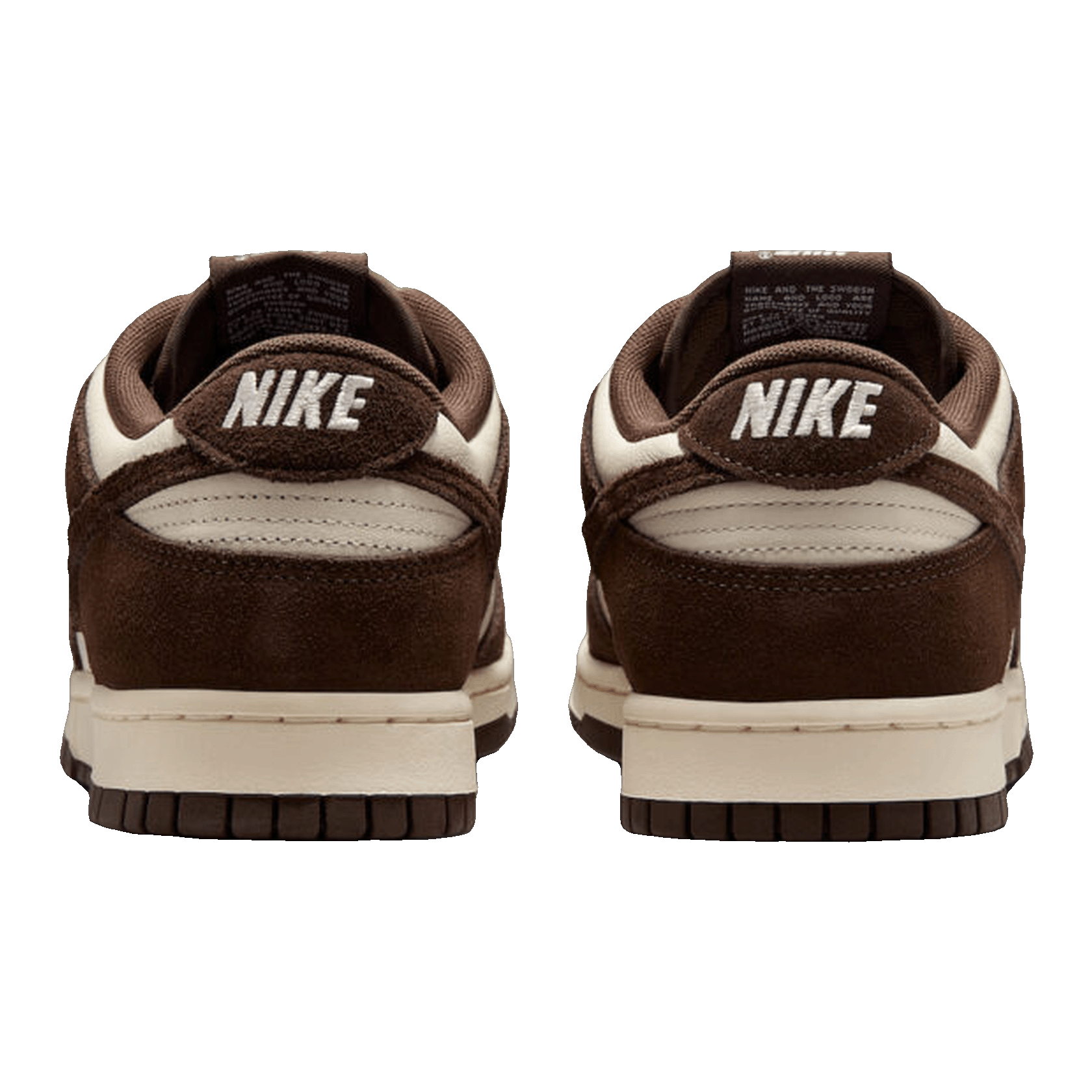 Nike Dunk Low Retro SE Pale Ivory Baroque Brown FQ8249-104