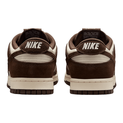 Nike Dunk Low Retro SE Pale Ivory Baroque Brown FQ8249-104