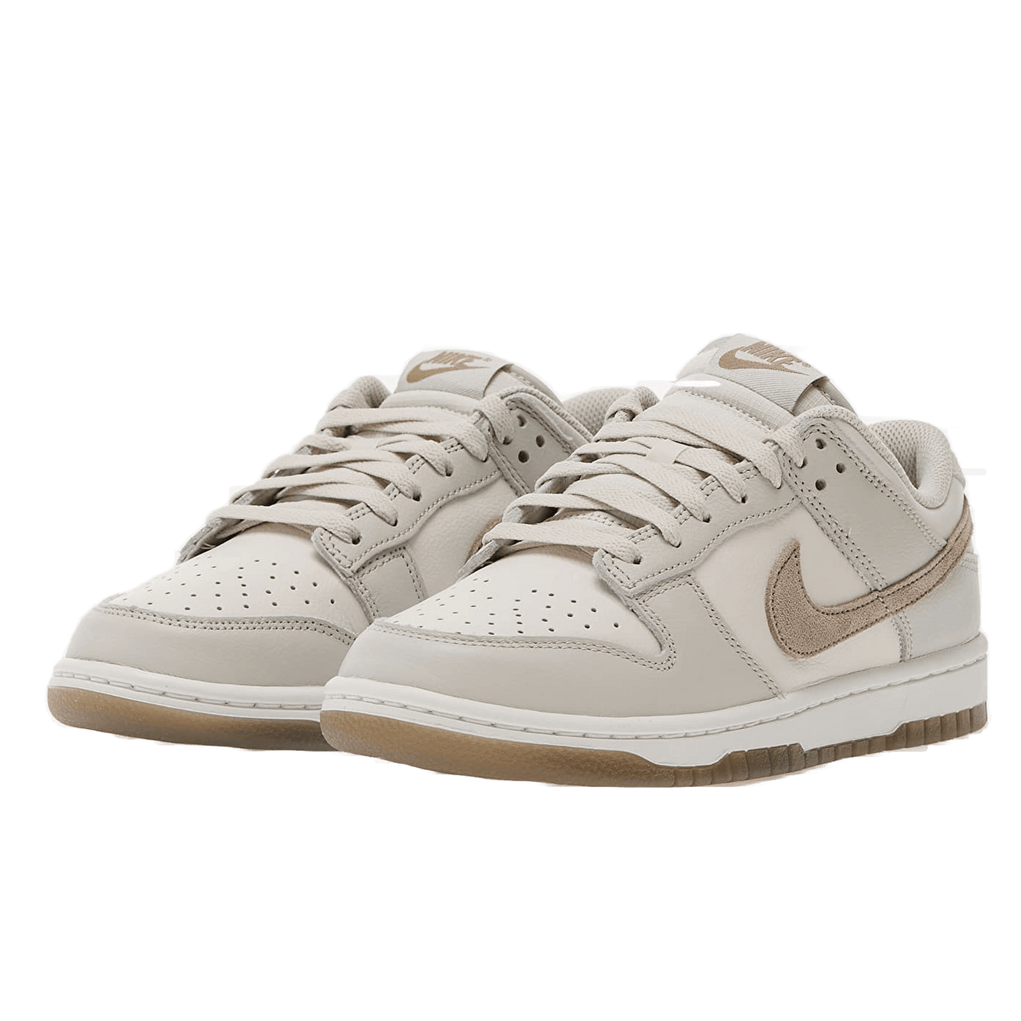 Nike Dunk Low Retro SE Phantom Khaki Side