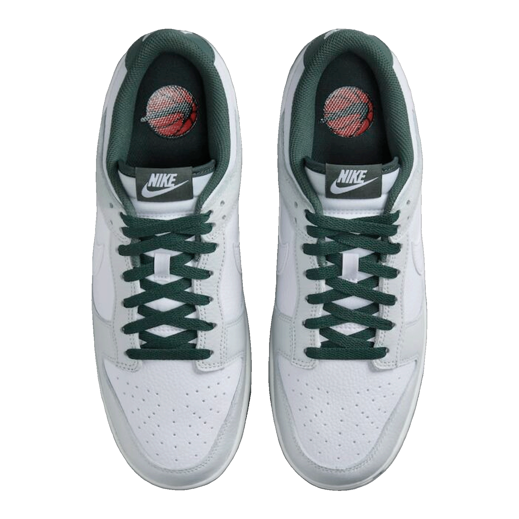 Nike Dunk Low Retro SE Photon Dust Vintage Green HF2874-001